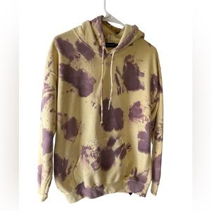 Pretty Little Thing Hoodie Size S